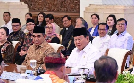 Ketua DPP Gempar Indonesia: Kekisruhan Ini Harus Diakhiri
