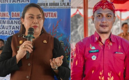 Pemda Donggala Alokasi Rp4 M Perbaikan Jalan di Pinembani