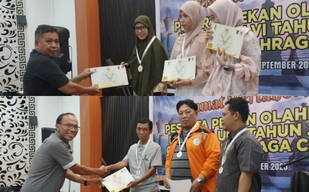 Porkot Catur Percasi Palu Didominasi Atlet Muda