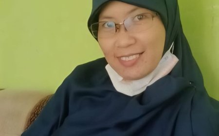 Haerana, Guru SMAN 5 Palu Melawan Arogansi Sang Kepsek