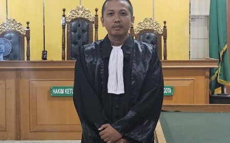 Pengacara Kecam Tindakan Diskriminatif Kepala SMAN 5 Palu
