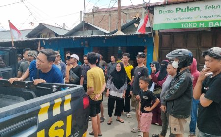 Penganiayaan Berat Terjadi di Tatura Utara