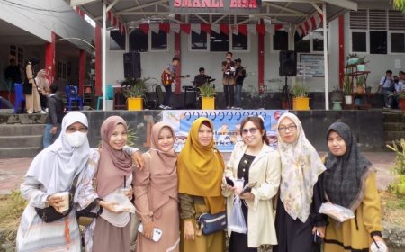 Rekan Haerana Buka Suara soal Ketidakadilan di SMAN 5 Palu