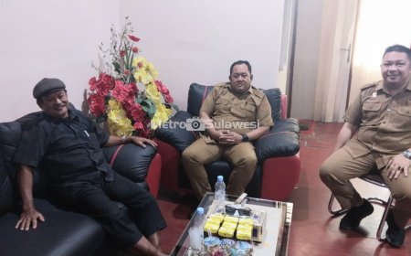 Disdik Minta Hareana Minta Maaf