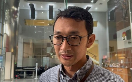 KPK Panggil Analis Senior OJK Jadi Saksi Kasus CSR BI-OJK