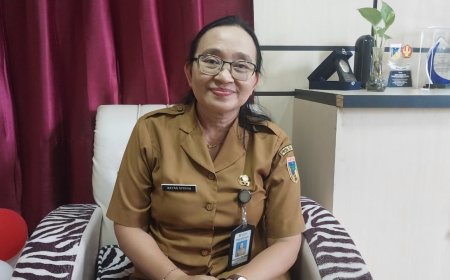 Semua Rumah Sakit Layani Program Berani Sehat