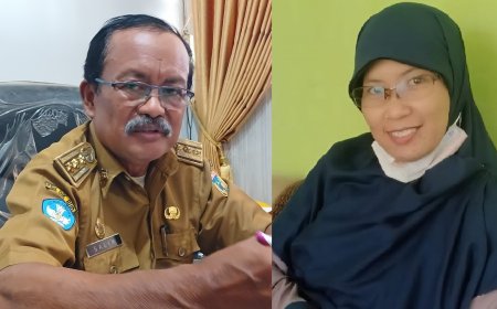 LBH Minta Disdik Bentuk Tim, Usut Kasus Kepala SMAN 5 Palu