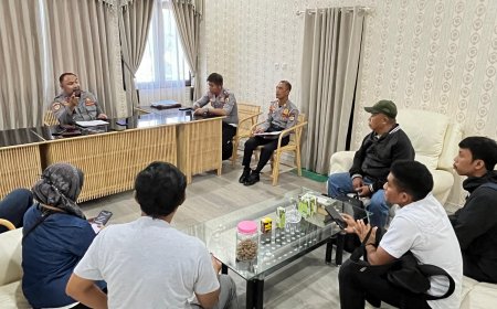 Parkir Liar Bakal Disanksi Tegas, Dishub Palu Data Ulang Juru Parkir