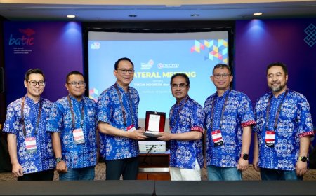 XLSMART Kerja Sama Telkom, Tingkatkan Pengalaman Pelanggan dan Monetisasi Trafik