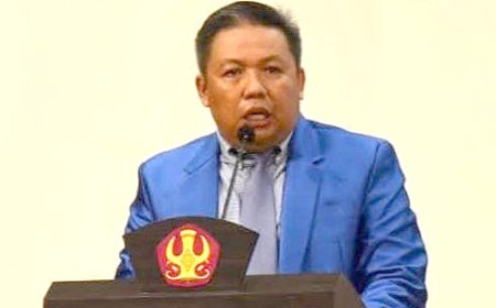Kebijakan Fiskal dan Purbaya Effect