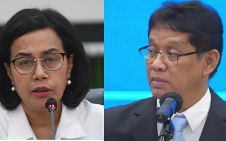 Dari Sri Mulyani ke Purbaya: Pergeseran Mazhab Ekonomi dan Strategi Realistis Prabowo Subianto