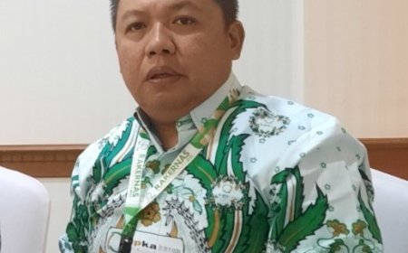 Strategi Fishing Time Melawan Serakahnomics