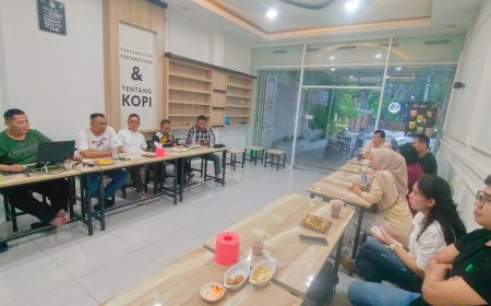FORKI Sulteng Siap Gelar Kejurda 2025