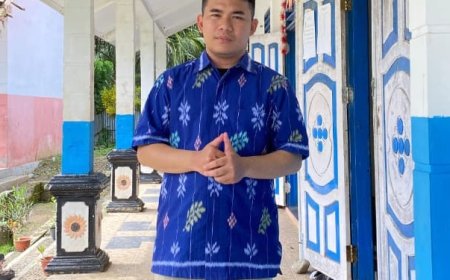 RDP DPRD Donggala Soroti Verifikasi Berkas PPPK, Koordinator Imbau Tetap Jaga Kamtibmas