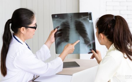 "Kampanye Temukan Obati Sampai Sembuh (TOSS) TBC:  Langkah Menuju Desa Bebas  Tuberkulosis"