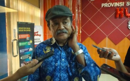 Selidiki Dana BOS, Tipikor Polresta Palu Panggil Kepala SMA 5 Palu