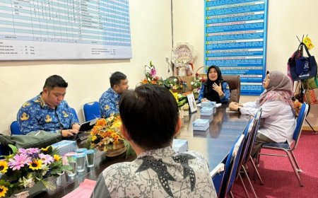 Disdik Investigasi Dugaan  Pelecehan di SMAN Madani