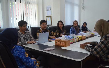 Youth Rangers Indonesia  Diharap Bermitra dengan OPD