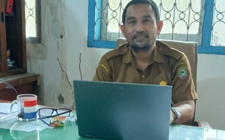 Kades Disarankan Segera Laporkan Realisasi Tahap I DD