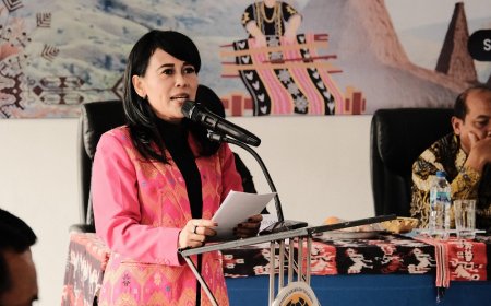 Manfaat Sertipikasi Tanah Ulayat, Kementerian ATR/BPN: Bukan Hanya untuk Masyarakat Adat