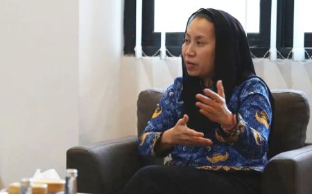 Mantapkan Sejumlah Inovasi Untuk Raih Adipura Kencana