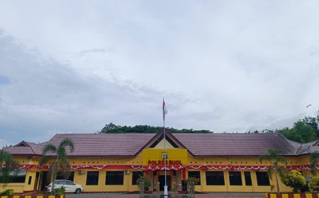Hakim Tolak Permohonan Prapradilan Kasus Narkoba