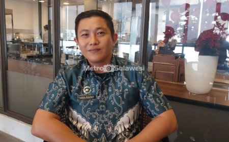 Penggantian Suplayer Jadi  Indikasi Awal Kasus MBG