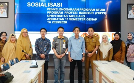 Syarat Dapat SKA Harus Jadi Insinyur