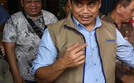 Bulog Pastikan Stok Beras Aman Hingga Desember