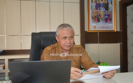SK Pemberhentian EL Beredar di Medsos: Sekdakab Periksa Empat  Pejabat dan PNS di BKPSDM