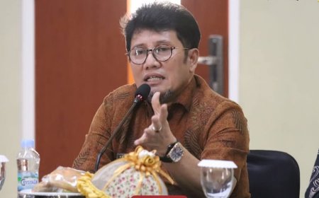 Disidak Anggota DPRD, Respons Direktur RSUD Undata: Tidak Masalah