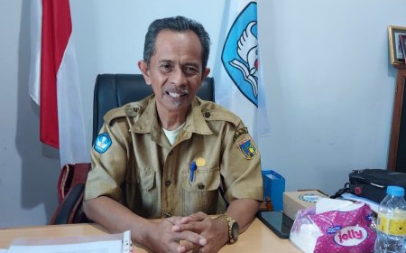 Siswa SMK 3 Palu Batal Rehab di Kaltim