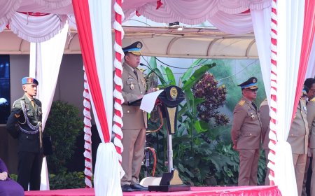 Menteri Nusron: Reforma Agraria Jawab Ketimpangan Penguasaan dan Pemilikan Tanah