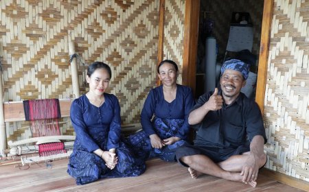 Sempat Diragukan, Petani Desa Gunung Anten Kini Rasakan Manfaat Reforma Agraria
