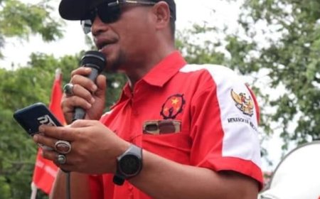 Pertumbuhan Ekonomi Tinggi, Tapi Pekerja Belum Sepenuhnya Merasakan