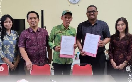 Pemkot Palu Hadirkan Layanan Konseling Psikologi Gratis di Empat Puskesmas