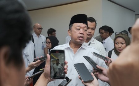Dukung Swasembada Pangan, Menteri Nusron Pastikan Tanah di Wanam Papua Selatan Presisi Pengukurannya