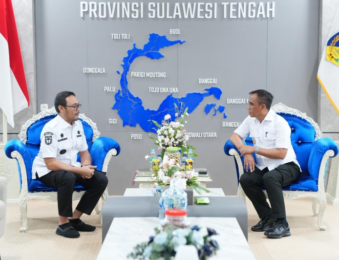 Sekdakab Parimo Paparkan Program Ekonomi Rakyat dan Kesehatan