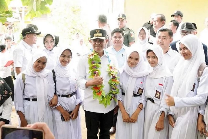 Antisipasi Dampak Demo, Seluruh SMA dan SMK se Sulteng Diliburkan