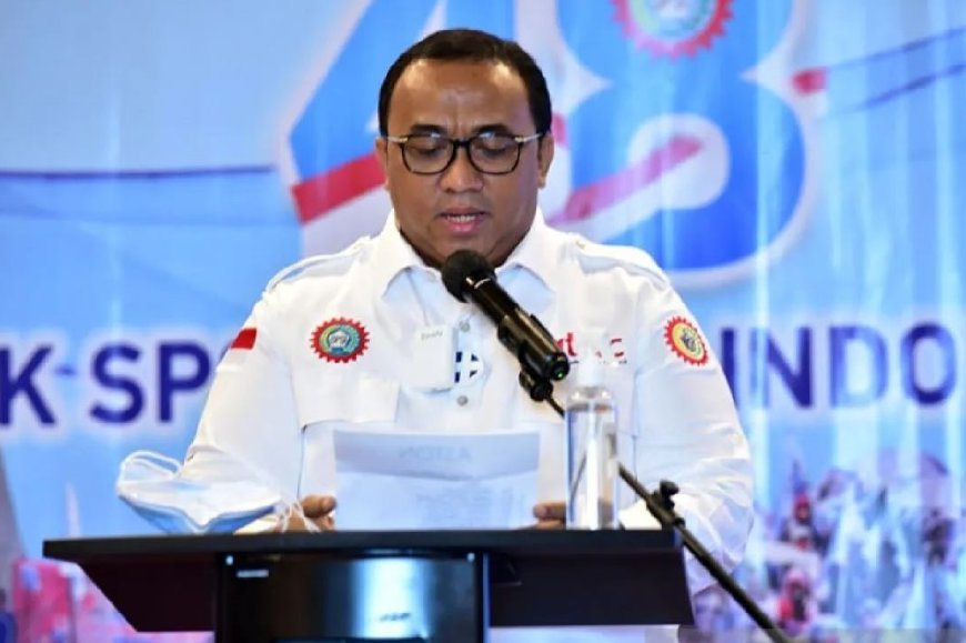 Presiden Segera Umumkan DKBN, Tokoh Buruh Menolak Dipimpin Menteri