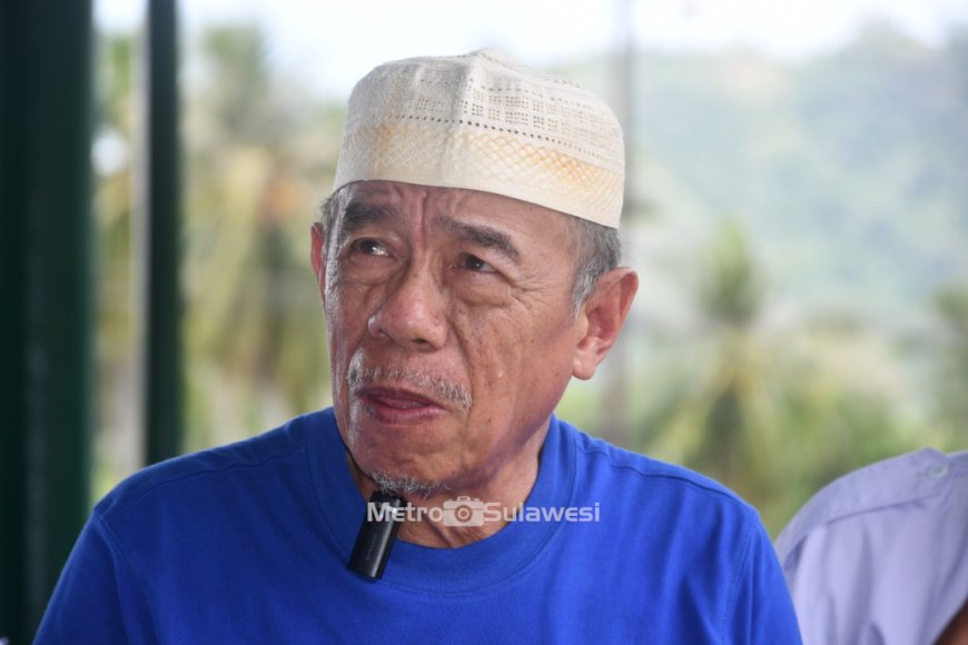 Bentuk Ormas PMPD, Idham: Ini Bukan Barisan Sakit Hati
