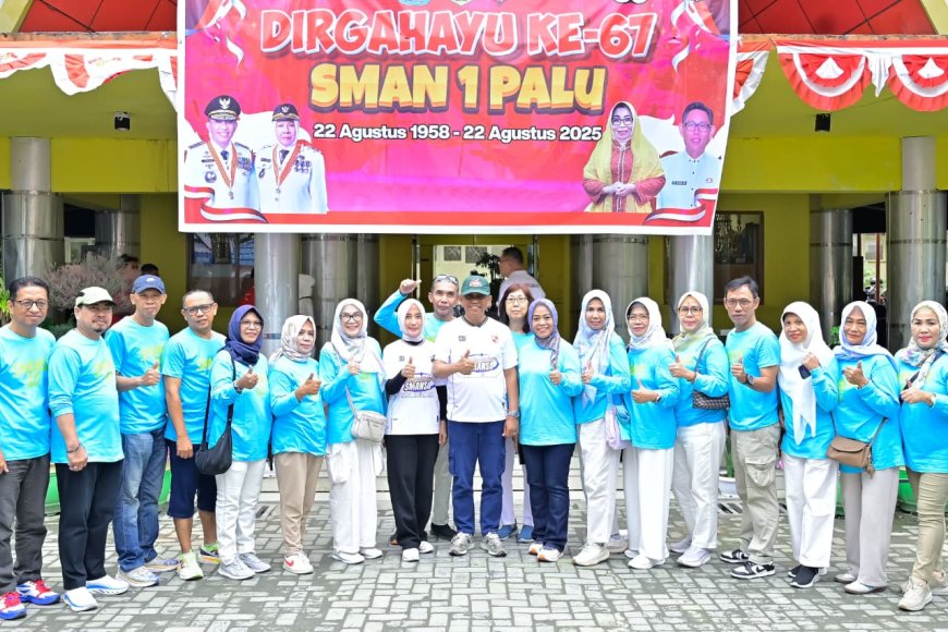 Pemprov Targetkan 50 Ribu Beasiswa Kuliah pada 2025