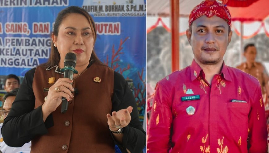 Pemda Donggala Alokasi Rp4 M Perbaikan Jalan di Pinembani