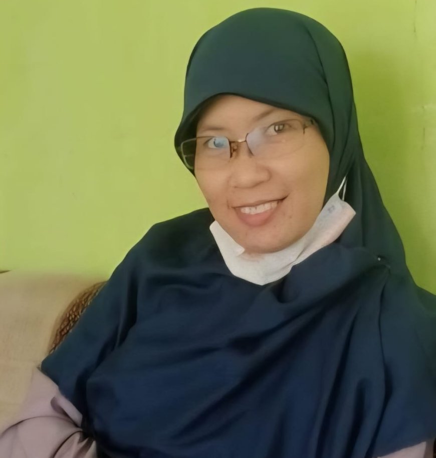 Haerana, Guru SMAN 5 Palu Melawan Arogansi Sang Kepsek