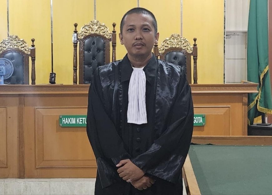 Pengacara Kecam Tindakan Diskriminatif Kepala SMAN 5 Palu