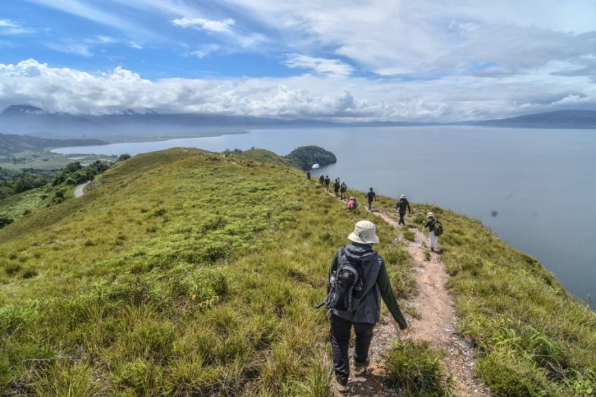 Poso Resmi Ditetapkan sebagai Warisan Geologi Nasional