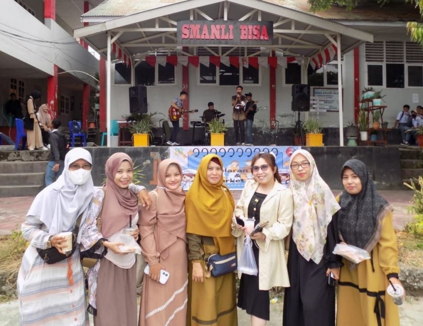 Rekan Haerana Buka Suara soal Ketidakadilan di SMAN 5 Palu