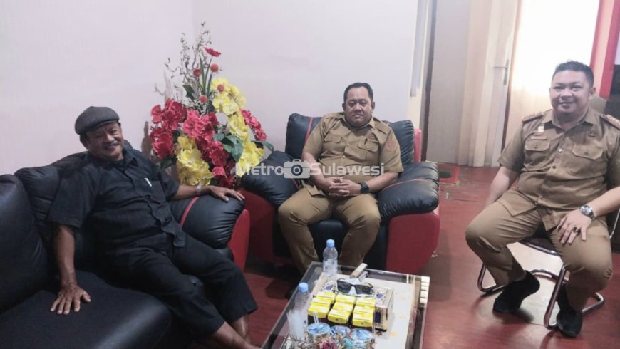 Disdik Minta Hareana Minta Maaf
