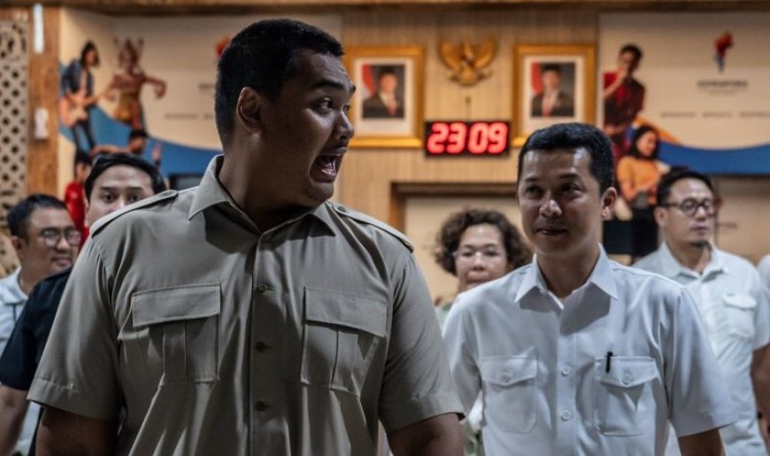 Taufik Hidayat Pastikan Program Kemenpora Tetap Berjalan