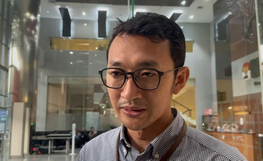 KPK Panggil Analis Senior OJK Jadi Saksi Kasus CSR BI-OJK